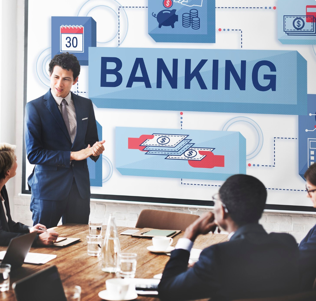 HR in banking